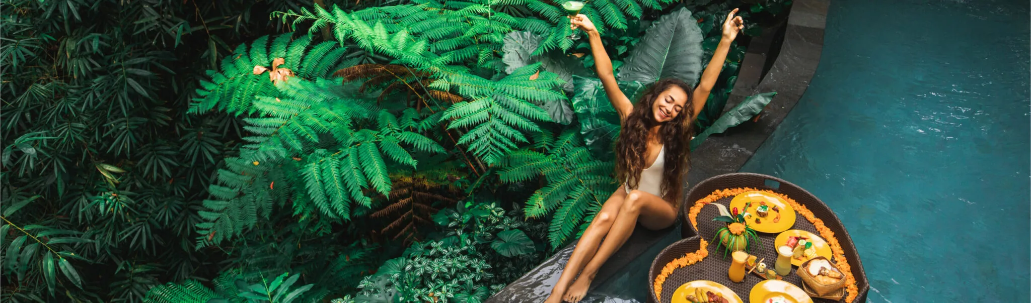 Embark on Your Dream Getaway