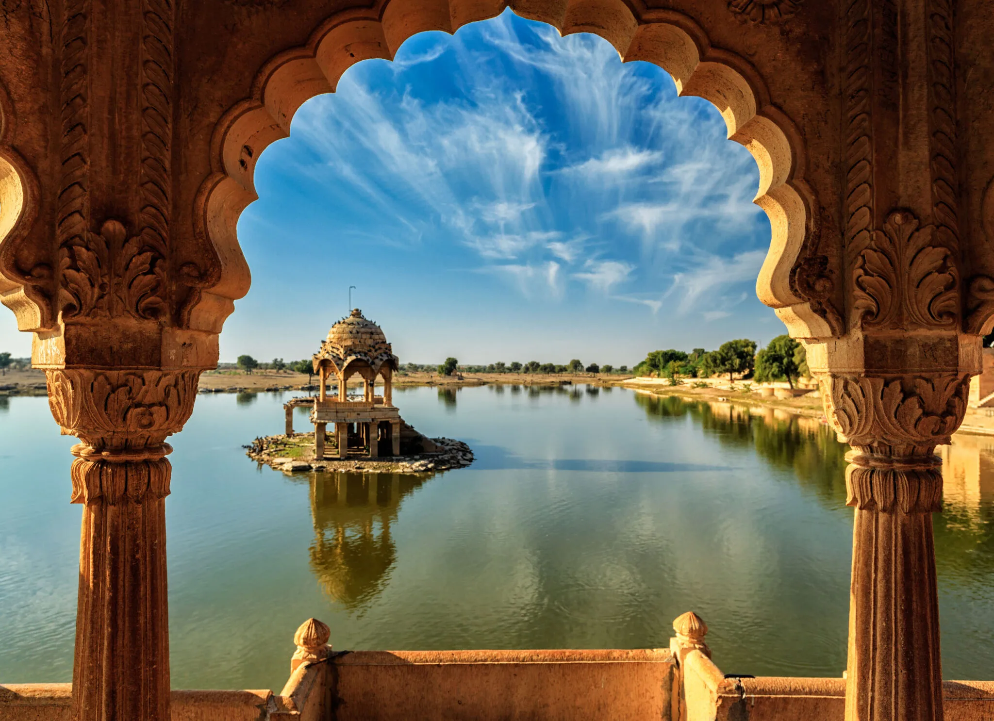 Royal Indian Escapes
