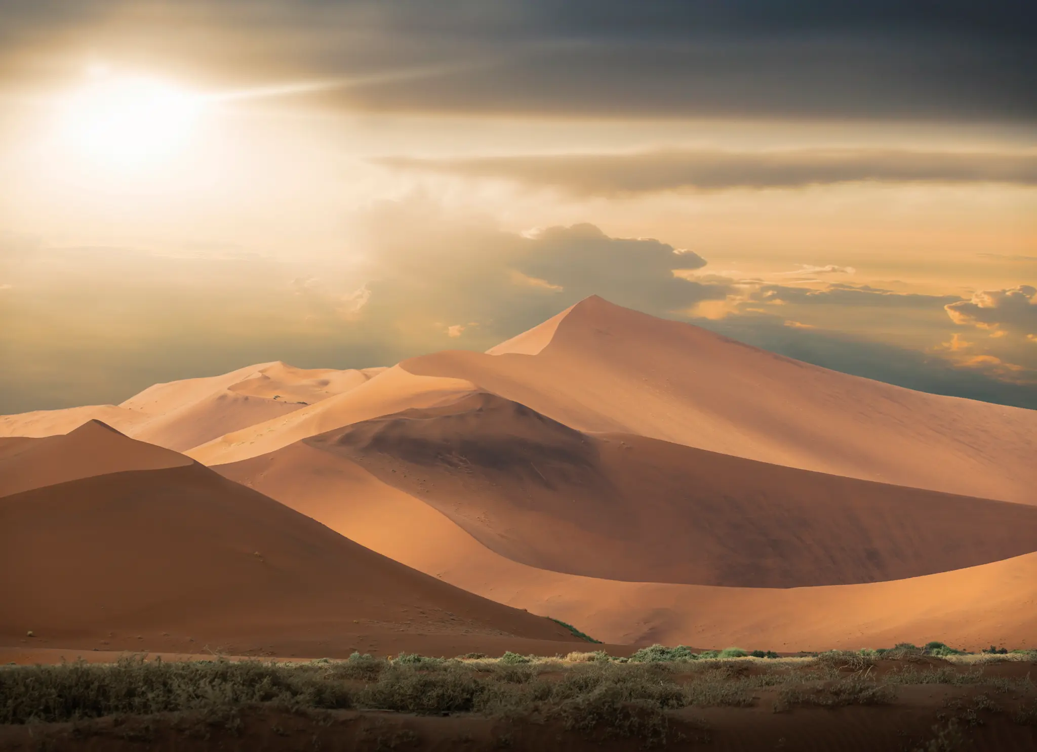 Global Grandeur Escapes