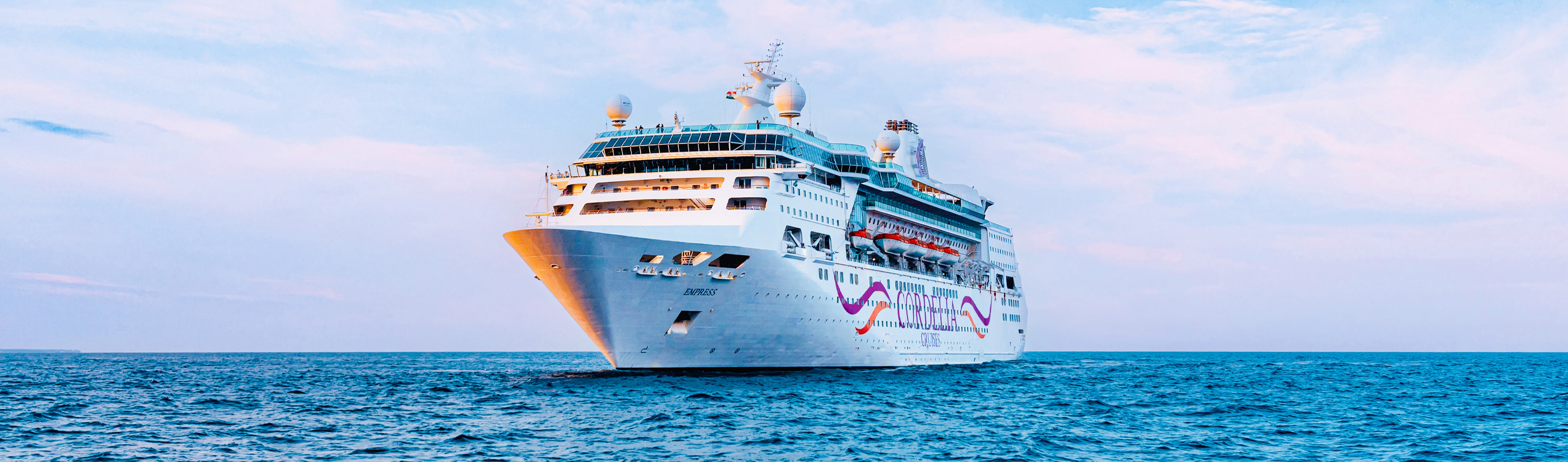 Ready to Set Sail?